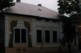 A Helytrtneti Gyjtemny plete